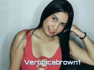 Veronicabrown1