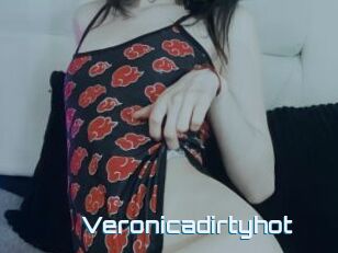 Veronicadirtyhot