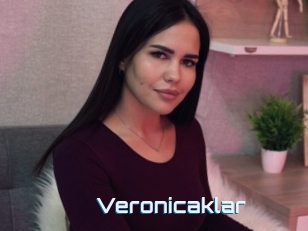 Veronicaklar