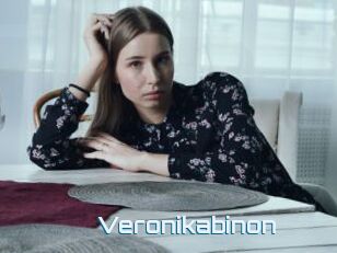 Veronikabinon