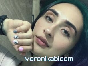 Veronikabloom