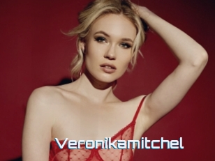 Veronikamitchel