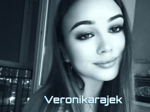 Veronikarajek