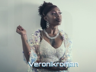 Veronikroman