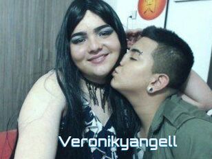 Veronikyangell