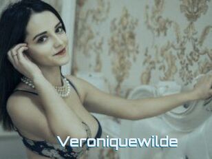 Veroniquewilde