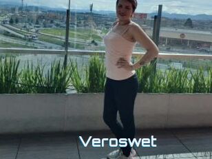 Veroswet