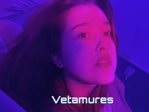 Vetamures