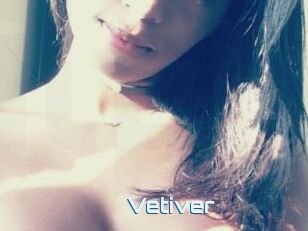 Vetiver