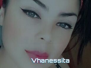 Vhanessita