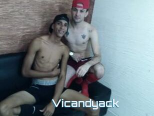 Vicandyack