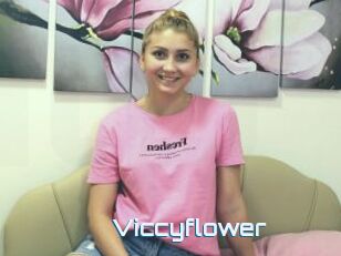 Viccyflower