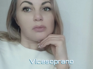 Vicesoprano