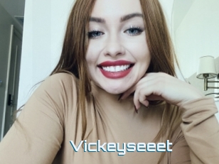 Vickeyseeet