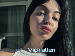 Vickiallen