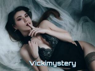 Vickimystery