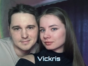 Vickris