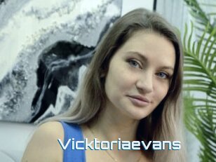 Vicktoriaevans