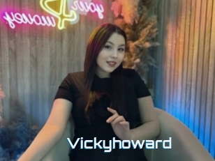 Vickyhoward