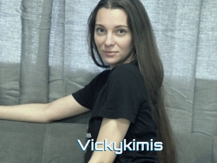 Vickykimis