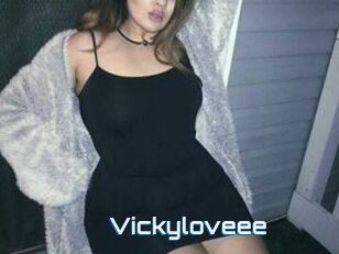 Vickyloveee