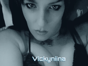 Vickyniina