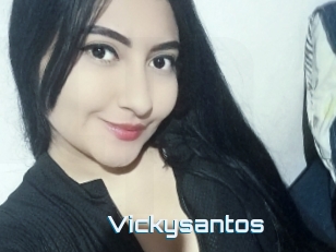 Vickysantos