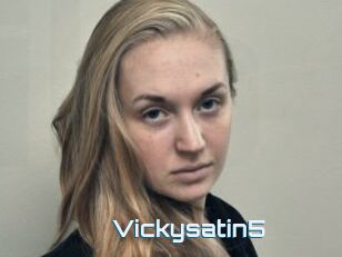 Vickysatin5