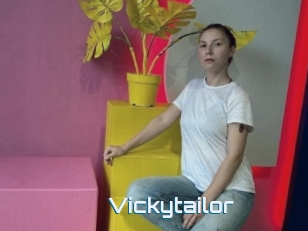 Vickytailor