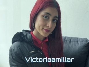 Victoriaamillar