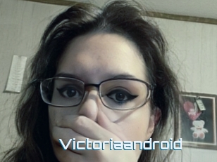 Victoriaandroid