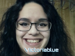 Victoriablue