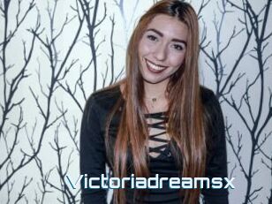 Victoriadreamsx