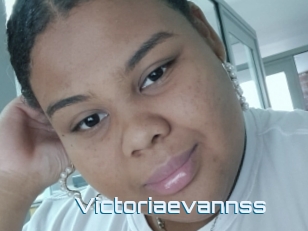 Victoriaevannss