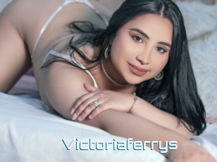 Victoriaferrys