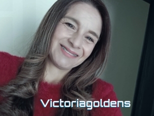 Victoriagoldens