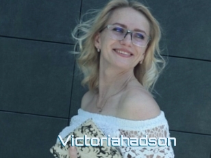 Victoriahadson