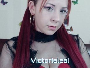 Victorialeal