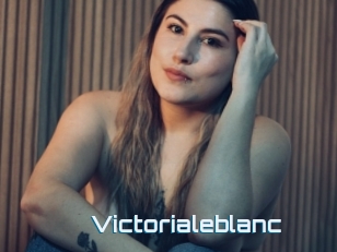 Victorialeblanc