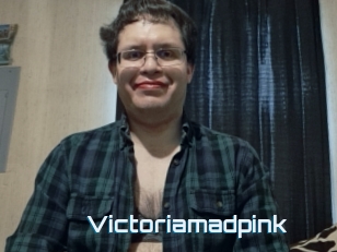 Victoriamadpink