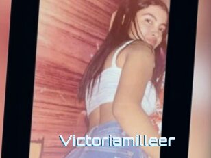 Victoriamilleer