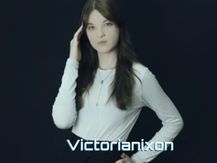 Victorianixon