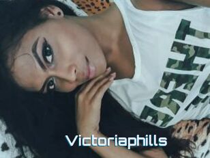 Victoriaphills