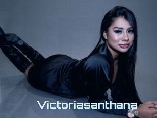 Victoriasanthana