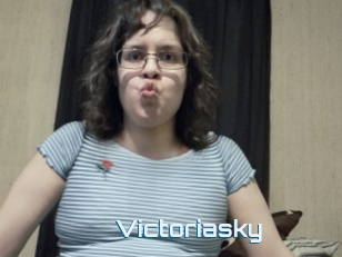 Victoriasky