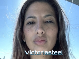 Victoriasteel