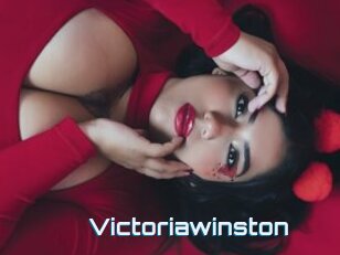 Victoriawinston