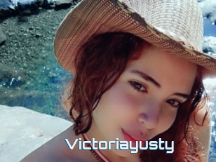 Victoriayusty