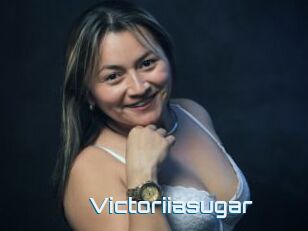 Victoriiasugar