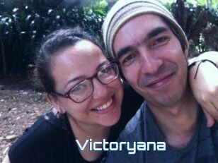 Victoryana